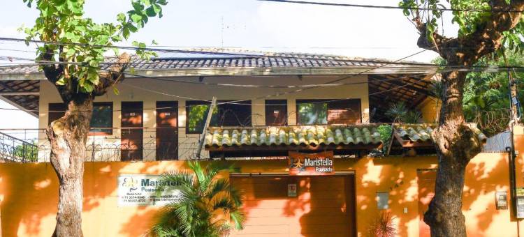 Pousada Maristella客栈(Pousada Maristella)图片