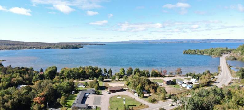 麦考利的哈维兰湾(McCauley's Havilland Bay)图片