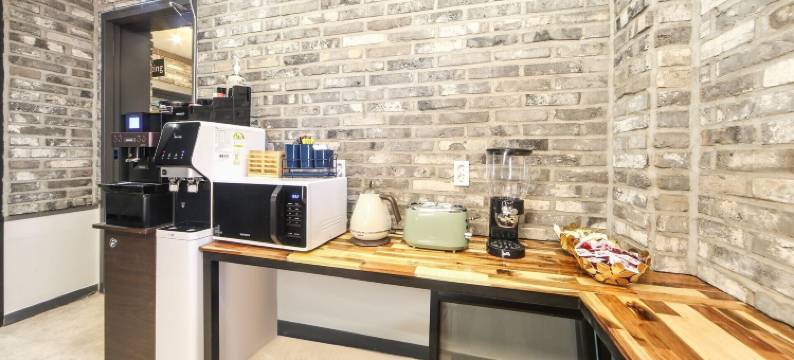 马山一等酒店(Masan First Class Hotel)图片