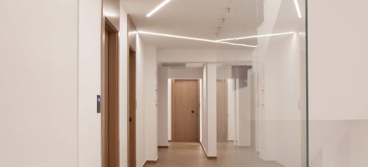 1910生活方式酒店(1910 Lifestyle Hotel)图片