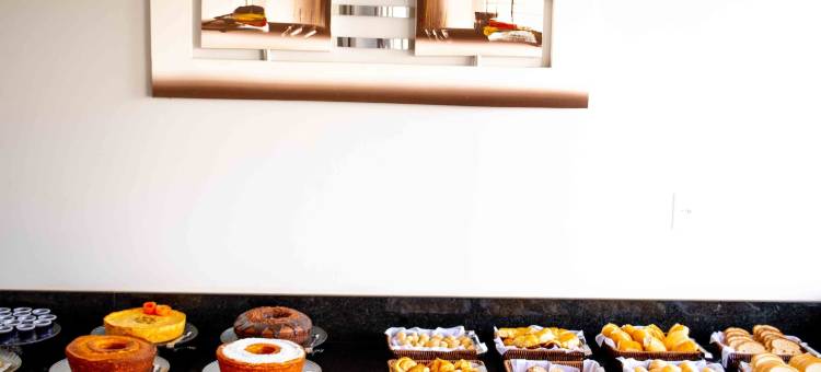 米纳斯酒店(Hotel Minas)图片