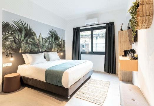 Pame Wild Hotel Overview