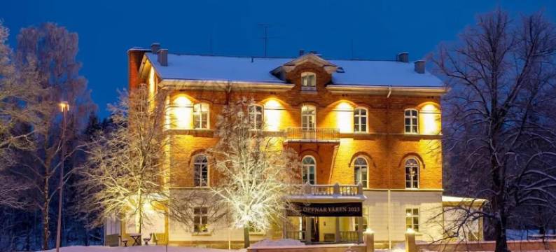 酒店蒙塔涅(Hotel Montagne)图片