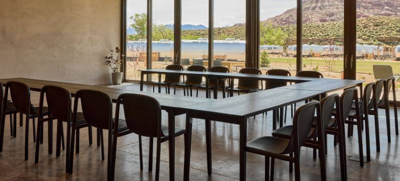 奥托营地锡安(AutoCamp Zion)图片