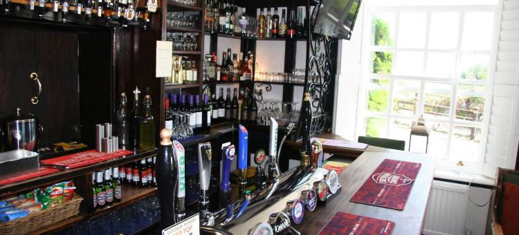 希望之锚酒店及餐馆(The Hope Anchor)图片