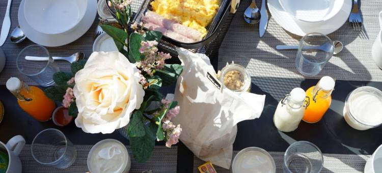 卡塔利娜公寓(Résidence Catalina)图片