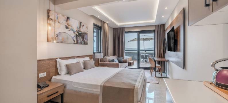 黑山旅馆(Montenegro Lodge)图片