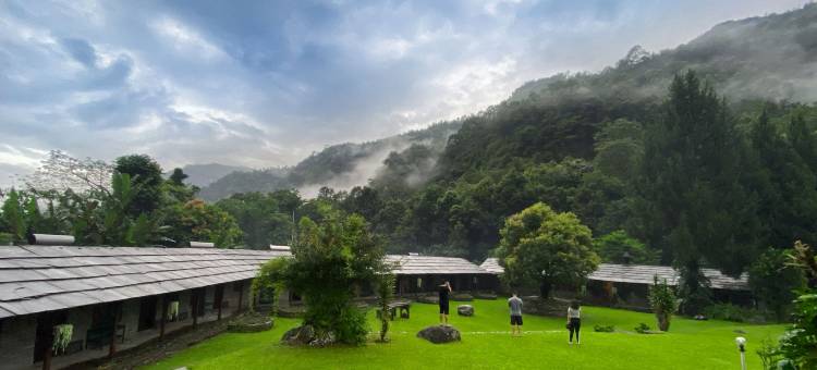 尼泊尔山居 - 比雷坦蒂(Mountain Lodges of Nepal - Birethanti)图片