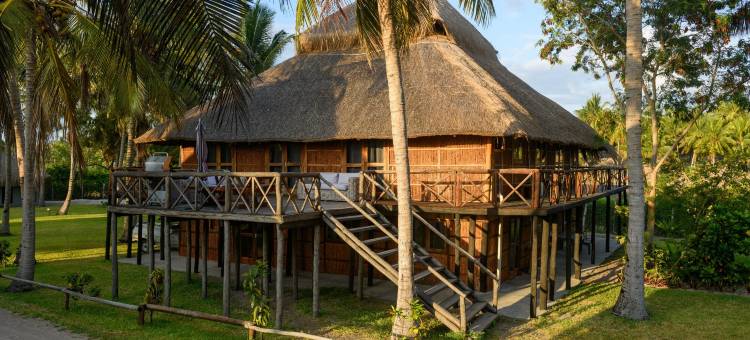 海洋珍珠海滩旅馆(Ocean Pearl Beach Lodge)图片