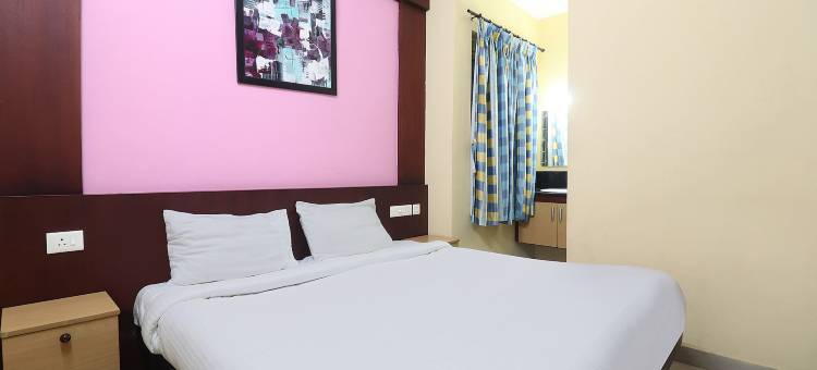 缤旅精英旅馆(Fabhotel Elite Inn)图片