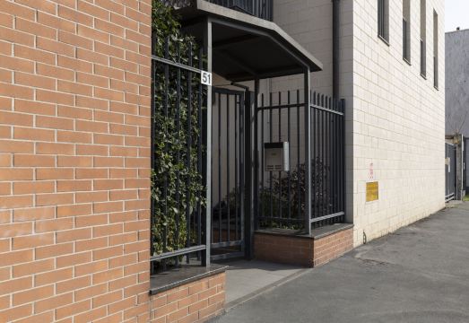 Salomone - Mecenate District Hotel Overview