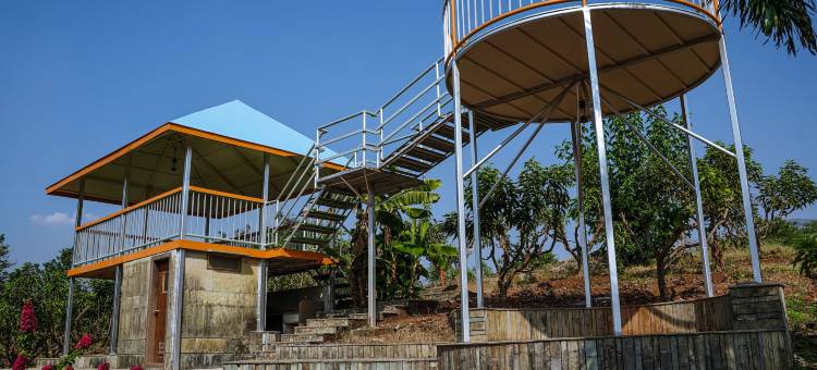 河石农场(The Riverstone Agro Farm)图片