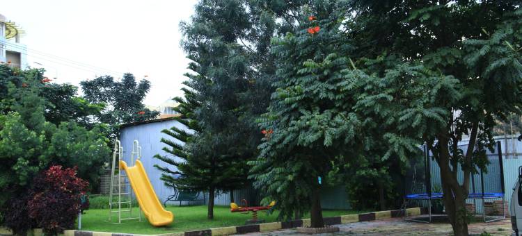 迪尔国际酒店(Dire International Hotel)图片