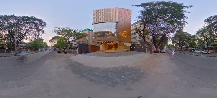 七生酒店(The Seven Hotel)图片