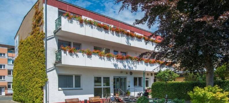 赫尔佐格酒店(Hotel Herzog)图片