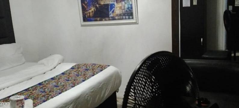 特加套房酒店(Tega Suites Ikeja)图片