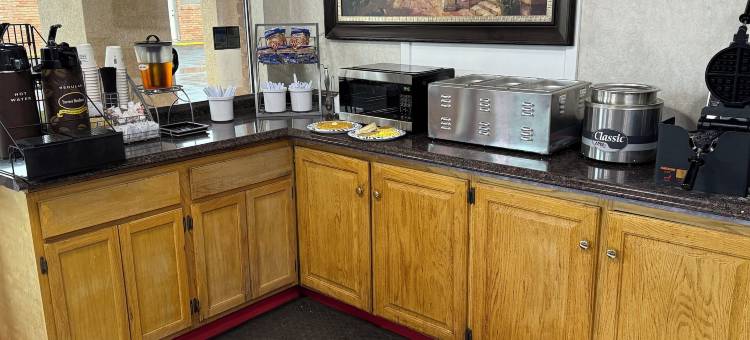 红河旅馆(Red River Inn Vernon, TX)图片