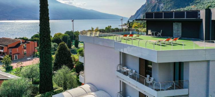 拉菲奥里塔酒店(Hotel la Fiorita)图片