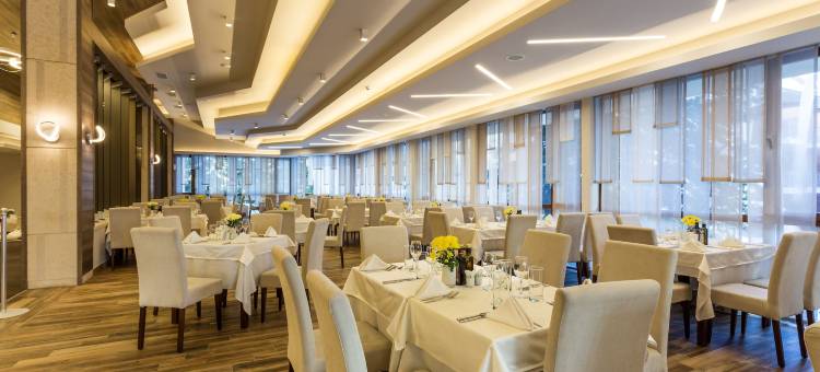 佩雷利克酒店(Perelik Hotel)图片