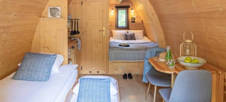 比克赫伊曾庄园(Buitenplaats Beekhuizen)图片