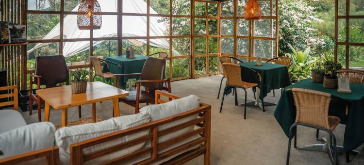 露营卢姆布雷(Glamping Lumbre)图片