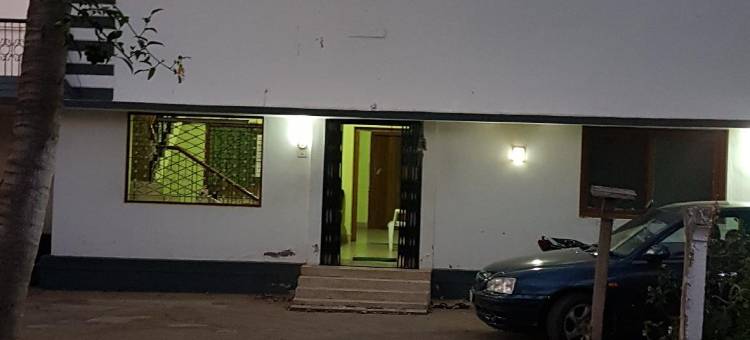 位于波拉奇的2卧室-2400平方米|带2个独立浴室(Anand Bagh)图片