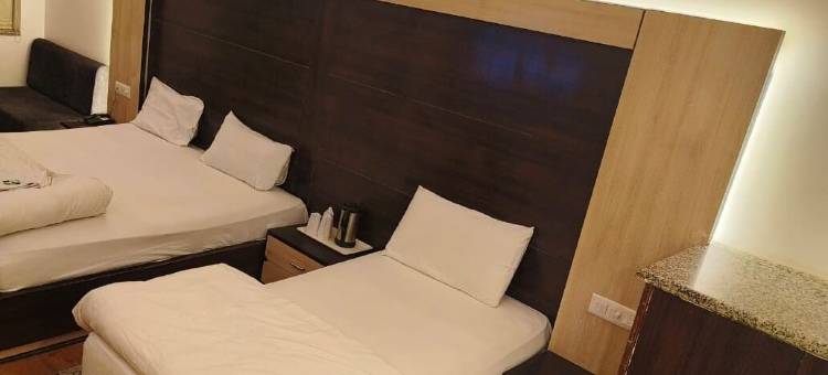 Eminent酒店(Hotel Eminent)图片