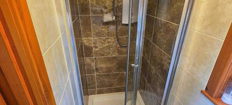 路易查特小屋(Luichart Lodge)图片