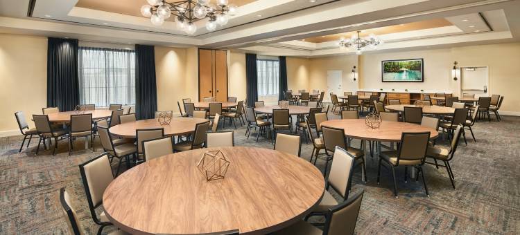 塔拉哈西-大学城英迪格酒店(Hotel Indigo TALLAHASSEE - COLLEGETOWN by IHG)图片