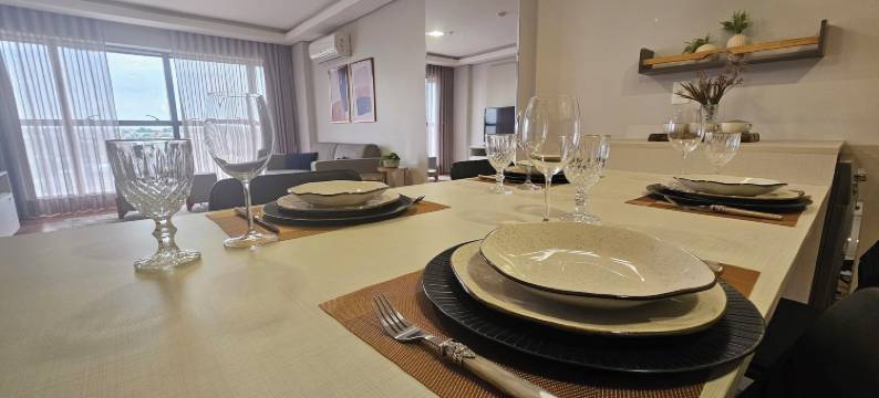 FGibran阿方索佩纳公寓酒店(Hotel Flat Afonso Pena by FGibran)图片