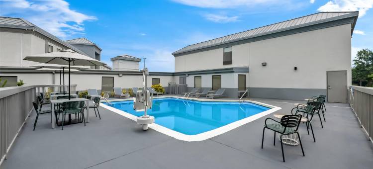 Spark by Hilton Spring Lake Fayetteville图片