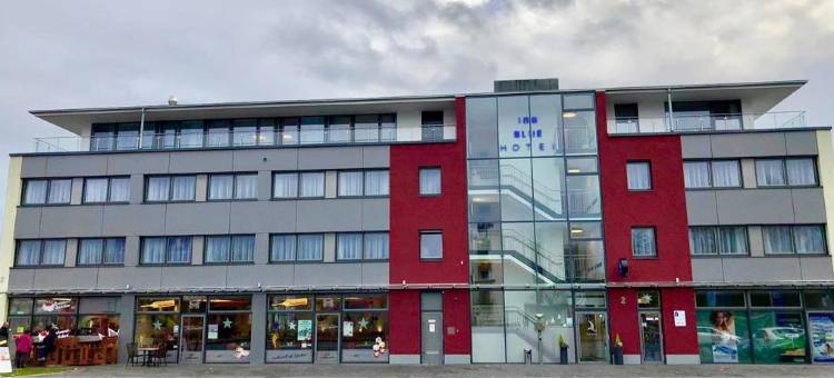 帕德博恩公寓酒店(Aparthotel Paderborn)图片