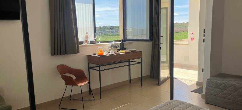 马塞里亚里菲萨农业度假村(Masseria Rifisa AgriResort)图片