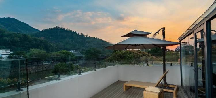 中山阅江山美墅图片