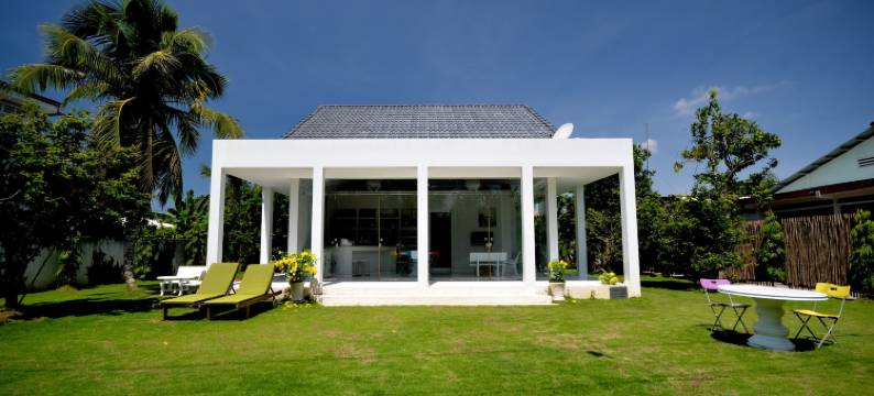 湄公河榴莲山林小屋(The Durian Lodge at Mekong)图片