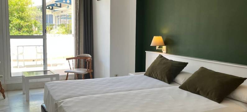 德尔玛尔水疗酒店(Del Mar Hotel & Spa)图片