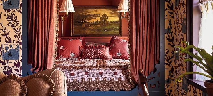 六铃乡村客栈(Six Bells Countryside Inn)图片