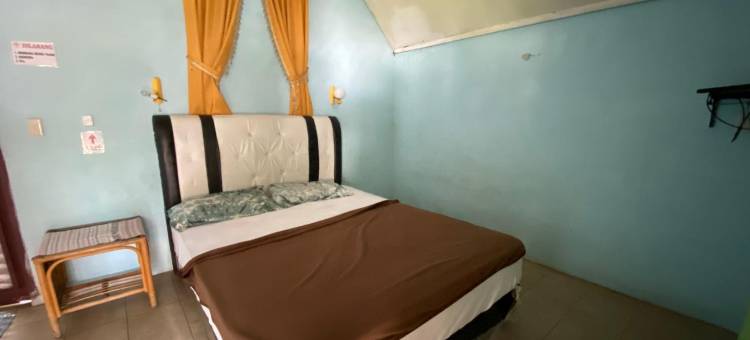 罗马西纳西酒店(Roman Sinasi Hotel By Secoms)图片