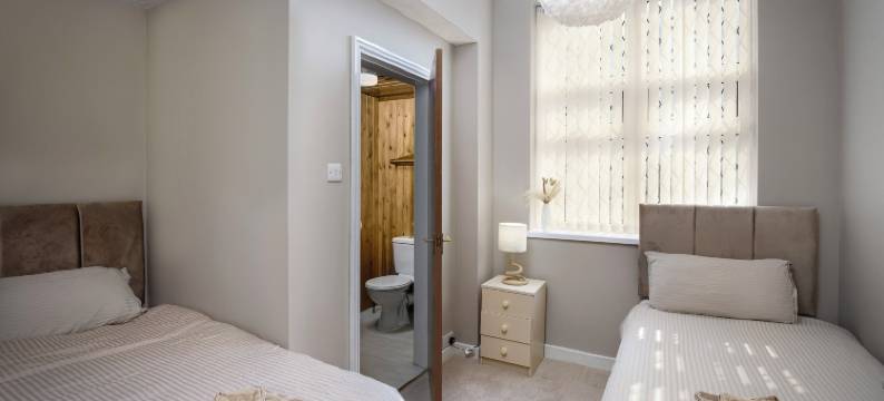 索菲亚酒店(Hotel Sofia)图片