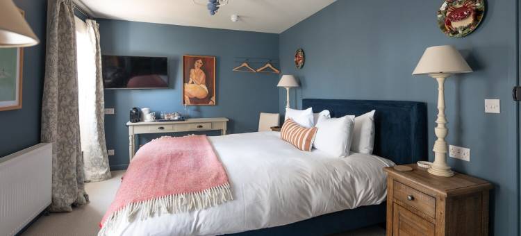 圣玛丽斯盖特旅馆(St Marys Gate Inn)图片