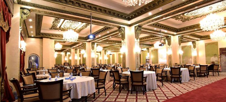 卡兰沙尔克酒店公寓公司(Karan Sharq for Hotel Apartment)图片