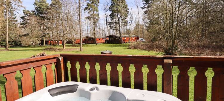 度假屋(ILodge 73)图片