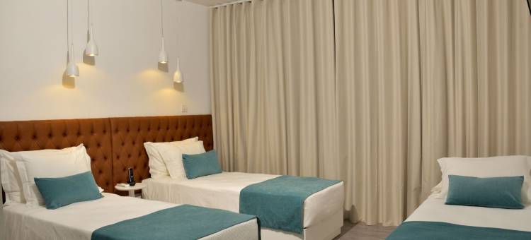 卡维亚索尔阿尔加维酒店(Hotel Sol Algarve by Kavia)图片