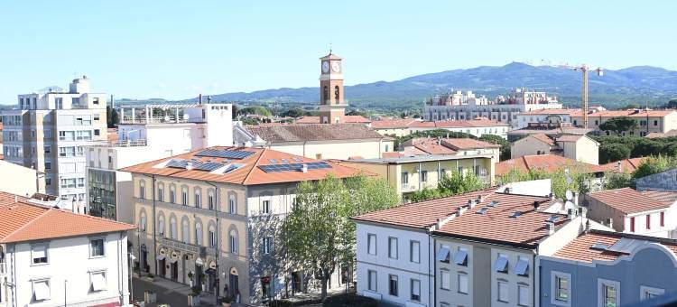 托斯卡纳达马雷(Toscana da AMare B&B)图片