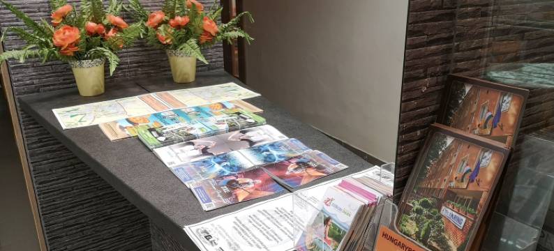 旅游酒店(Hotel Touring)图片