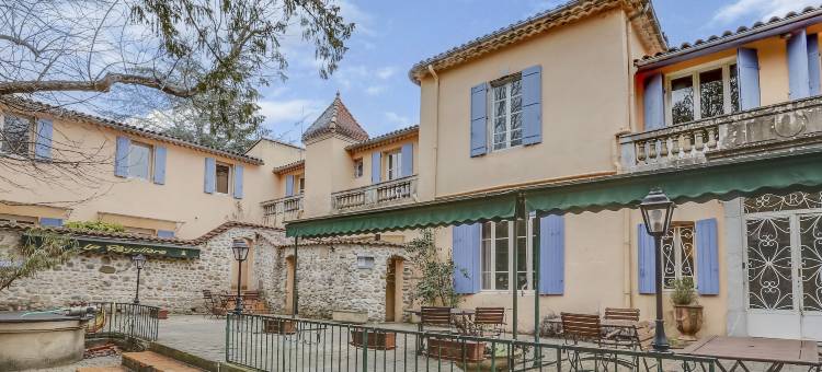 雷加利亚雷庄园罗杰斯酒店(Logis Hotel Restaurant le Domaine de la Régalière)图片
