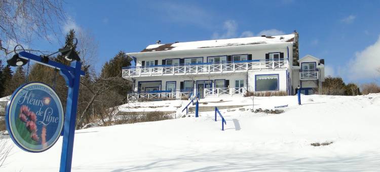 奥博鲜花酒店(Auberge Fleurs de Lune)图片