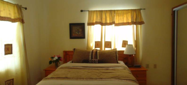 安提瓜海景酒店(Antigua Seaview)图片