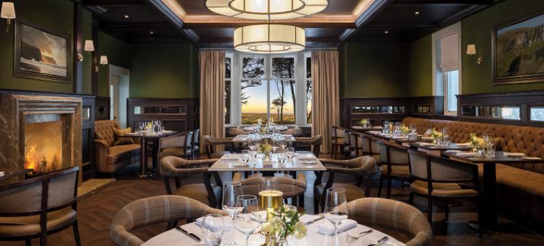 Dunluce Lodge - 世界小型豪华酒店(Dunluce Lodge - Small Luxury Hotels of the World)图片