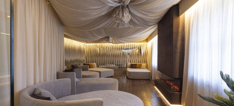 卡斯特布蓝多酒店(CastelBrando)图片